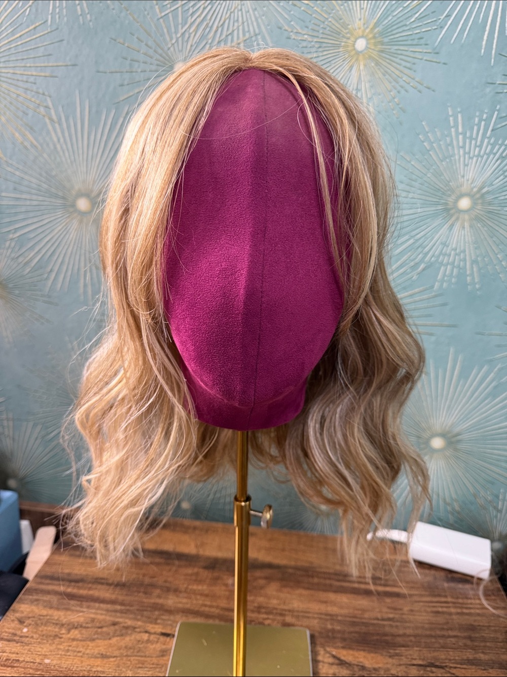 Chelsey Smith crowns Pauleen petite